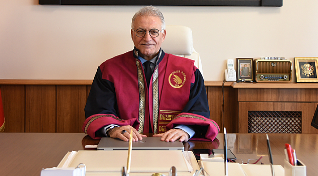 Prof. Dr. Abdullah Taşkesen